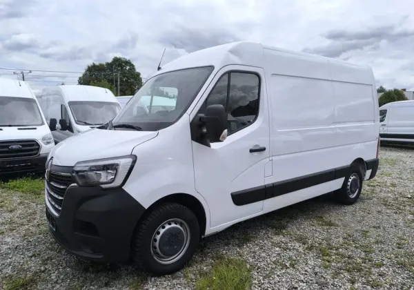 Renault Master dCi L2H2 Extra