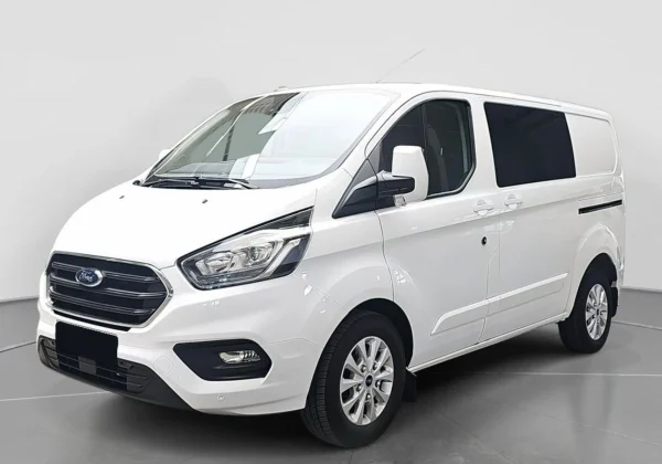 Ford  Transit Custom 320 L1H1 Trend Aut. (bryg.)