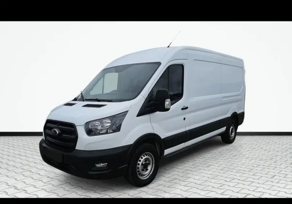 Ford  Transit Custom 320 L2H1 Trend