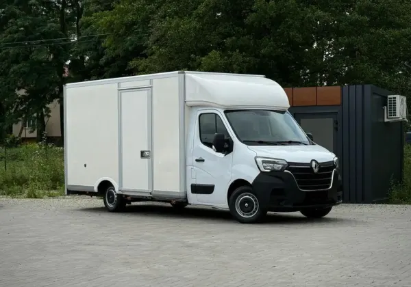 Renault Master dCi L3 Extra