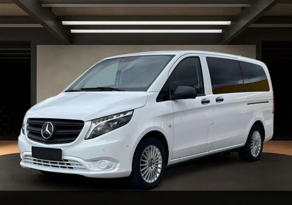 Mercedes-Benz  Vito Tourer 114 CDI L2 Pro 9G-Tronic 447.703