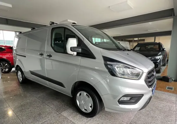 Ford  Transit Custom 320 L2H1 Trend
