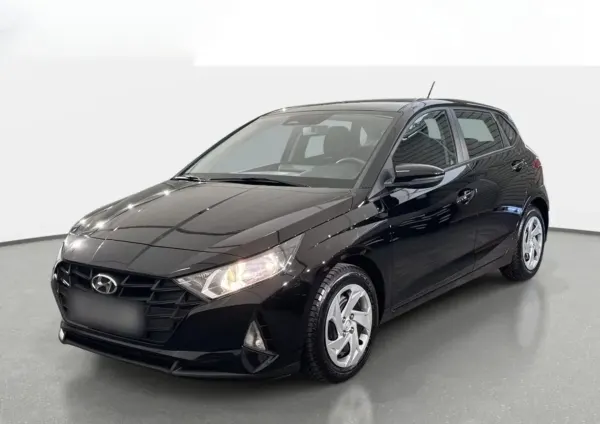 Hyundai  i20 1.2 Pure