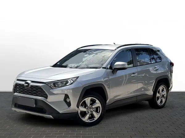 Toyota  RAV4 2.0 Comfort 4x2