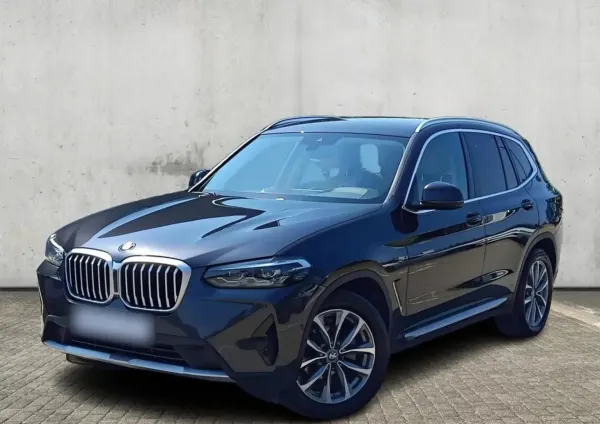 BMW  X3 xDrive20d mHEV sport-aut