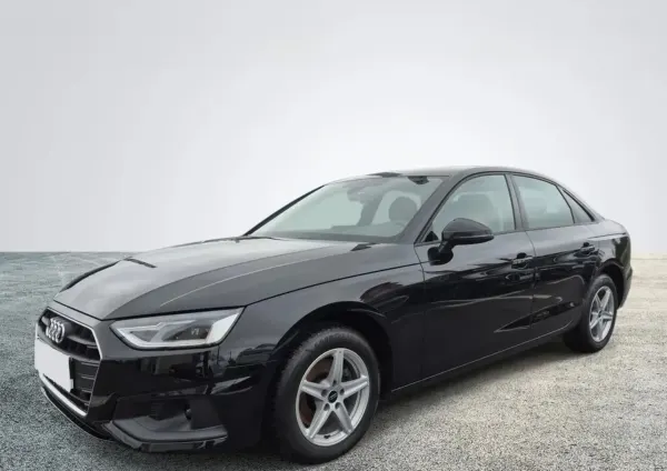 Audi  A4 35 TFSI mHEV S tronic