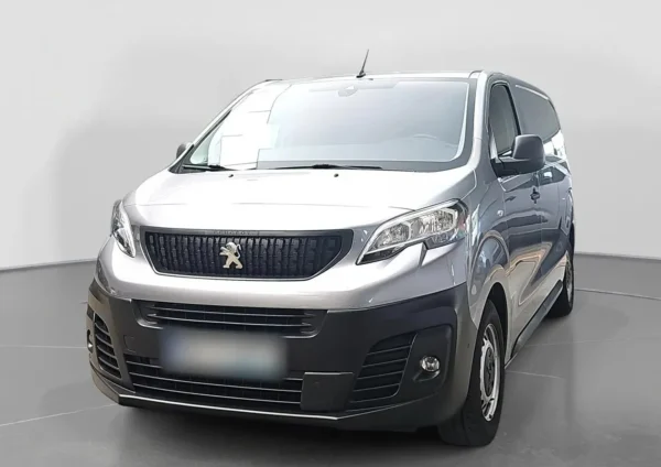 Peugeot Expert 1.5 BlueHDi Standard 2,7t