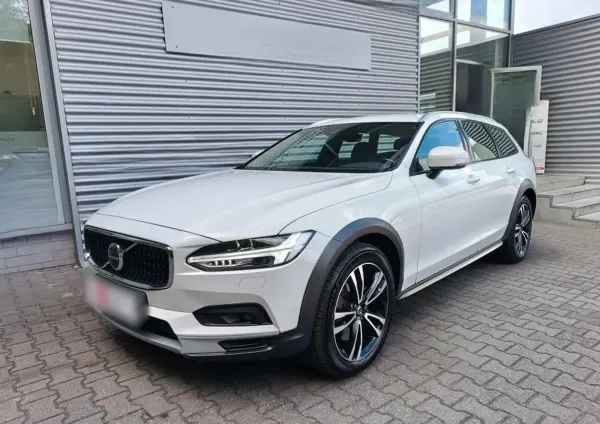 Volvo  V90 CC B5 D AWD Pro aut