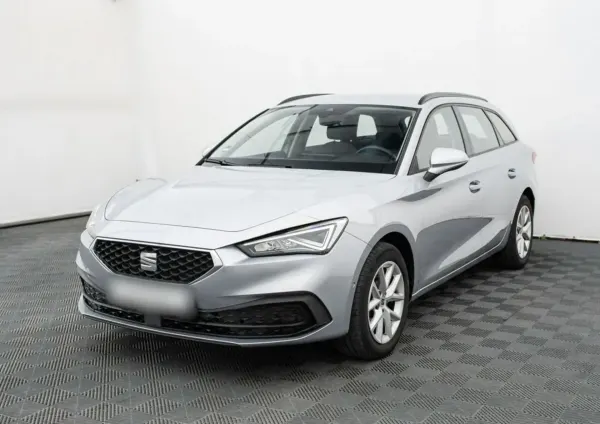 SEAT  Leon 2.0 TDI Full LED DSG
