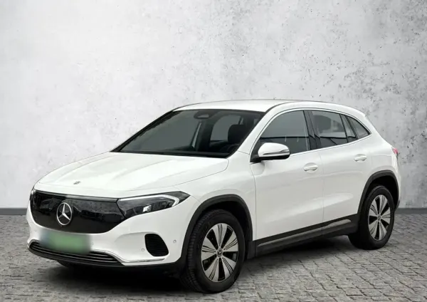 Mercedes-Benz  EQA 250+ Progressive