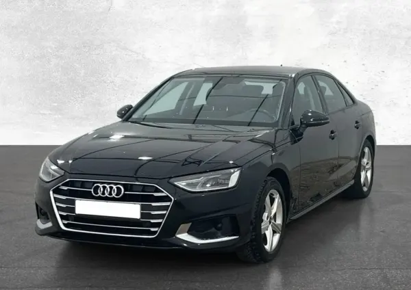 Audi  A4 35 TDI mHEV Advanced S tronic