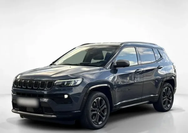 Jeep Compass 1.3 TMair 80th Anniversary FWD S&S DDCT