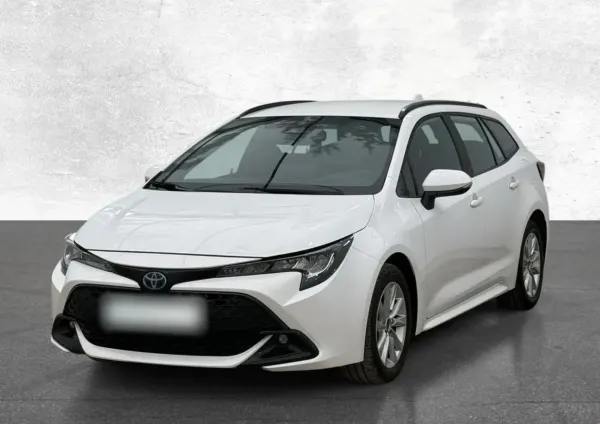 Toyota  Corolla 1.8 Hybrid Comfort