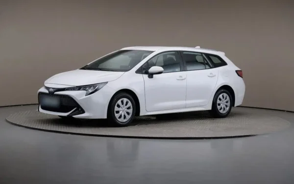 Toyota  Corolla 1.8 Hybrid Comfort