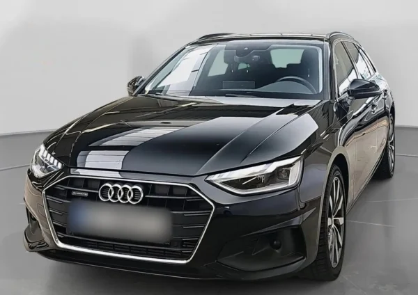 Audi  A4 40 TFSI mHEV Quattro S tronic
