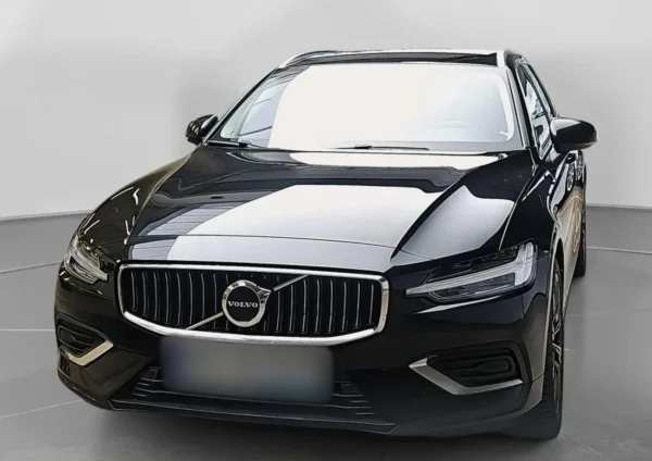 Volvo  V60 B3 B Plus Bright aut