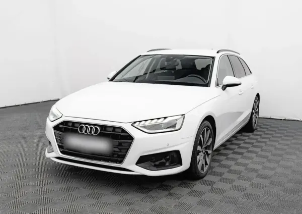 Audi  A4 35 TFSI mHEV S tronic