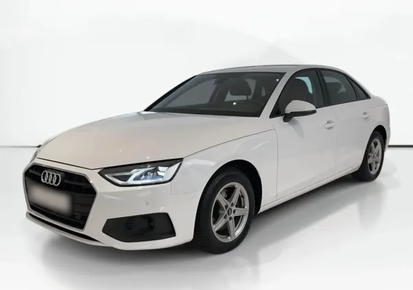 Audi  A4 35 TFSI mHEV Advanced S tronic