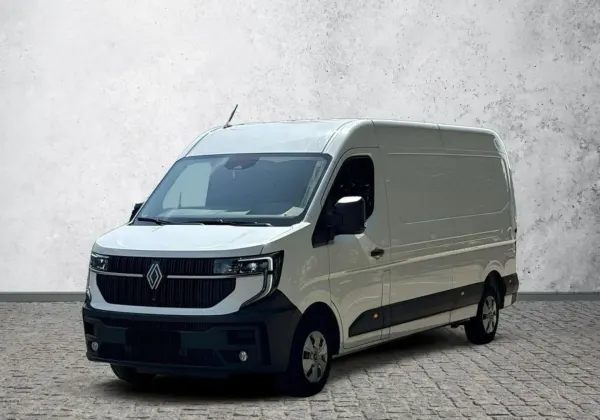 Renault Master dCi L2H2 Extra Extra
