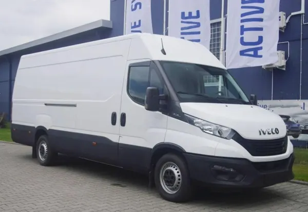 Iveco Daily 35S16 V