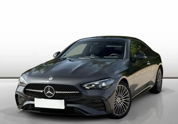 Mercedes-Benz  CLE 300 mHEV 4-Matic AMG Line
