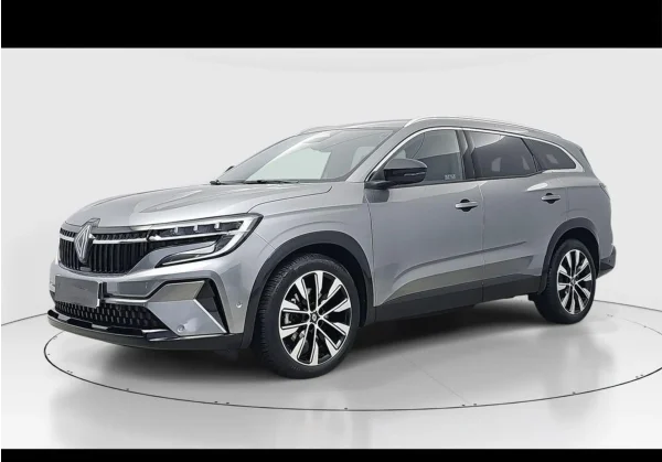 Renault  Espace 1.2 E-Tech Full Hybrid 200 Techno MMT 7os.