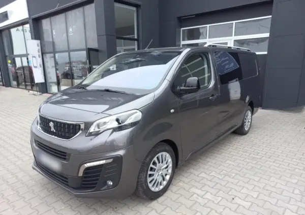 Peugeot Expert 2.0 BlueHDi Long 3,0t (bryg.)