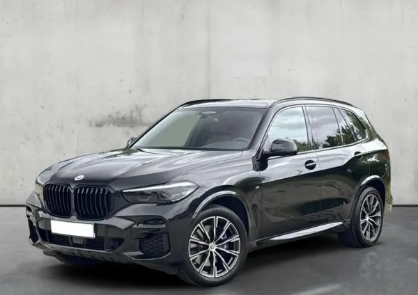 BMW  X5 xDrive30d mHEV M Sport sport-aut