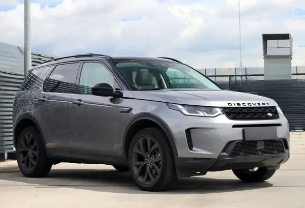 Land Rover Discovery Sport 2.0 D200 mHEV R-Dynamic SE aut 2022 - вживаний автомобіль в лізингу