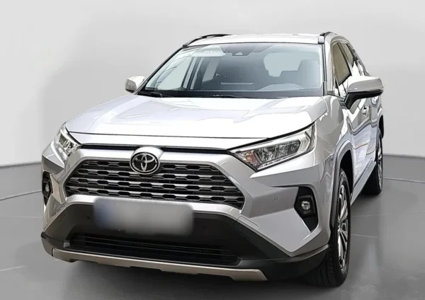 Toyota  RAV4 2.0 Comfort 4x2 MS
