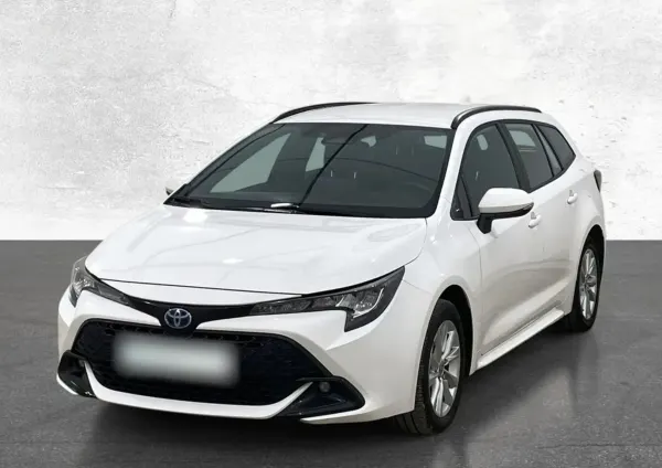 Toyota  Corolla 1.8 Hybrid Comfort