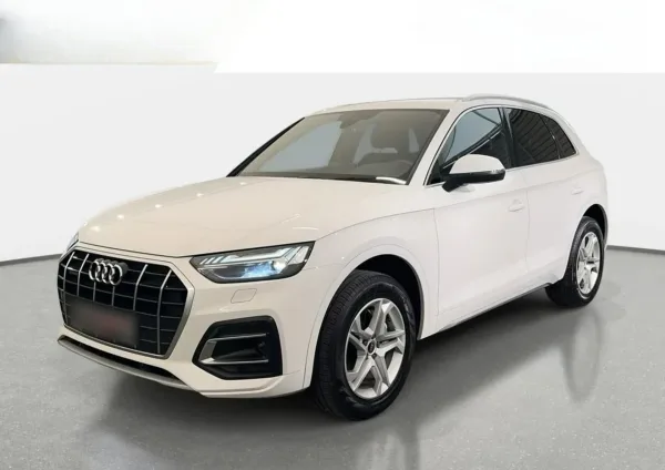 Audi  Q5 40 TDI mHEV Quattro Advanced S tronic