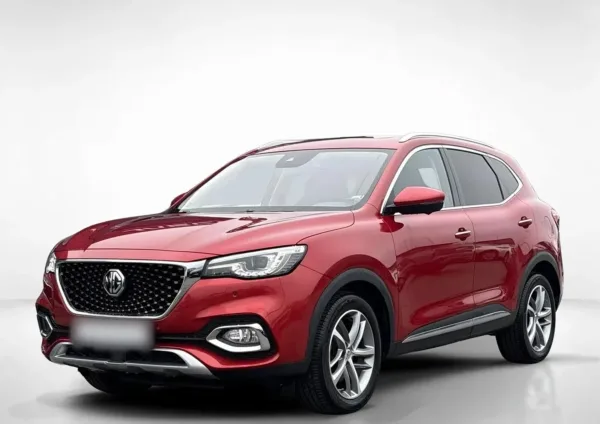 MG  EHS 1.5 T-GDI (258 KM) Plug-in Hybrid Automatic Luxury