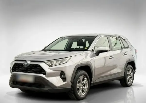 Toyota  RAV4 2.5 Hybrid Active 4x2