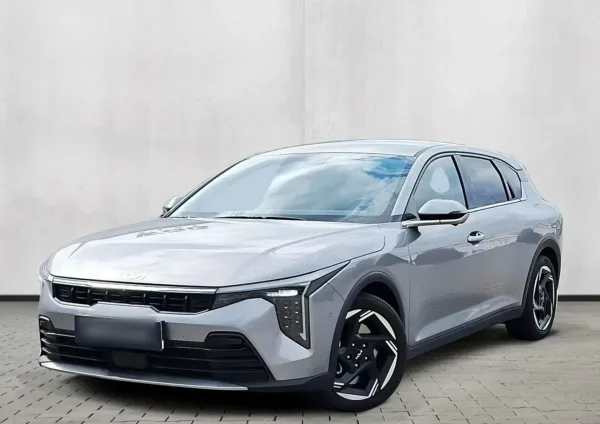 Kia K4 1.6 T-GDI L