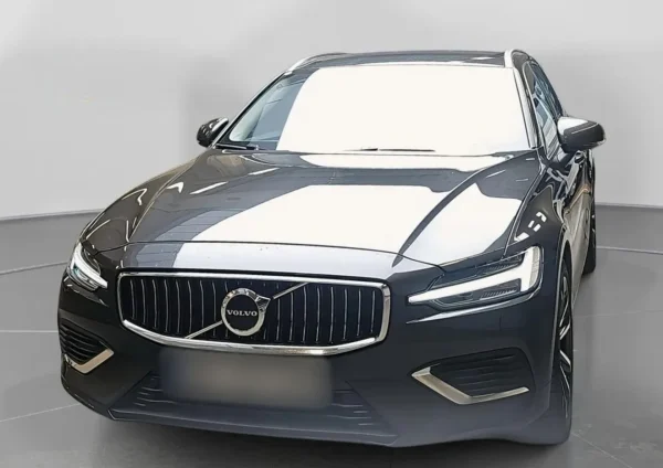 Volvo  V60 T6 AWD Plug-In Hybrid Core aut