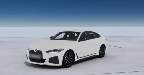 BMW i4 eDrive 35 M Sport 2024 - used car for lease