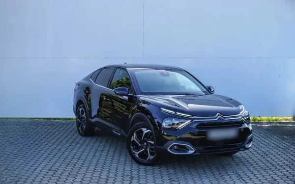 Citroen  C4 X 1.2 PureTech Max S&S EAT8