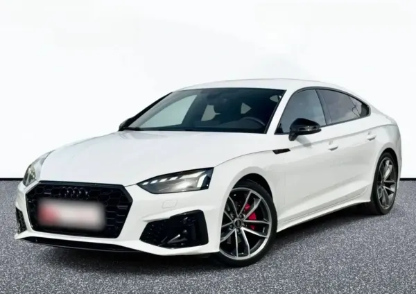 Audi  A5 40 TDI mHEV Quattro S Line S tronic