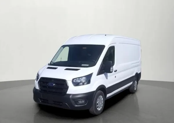 Ford Transit 350 L3H2 Trend