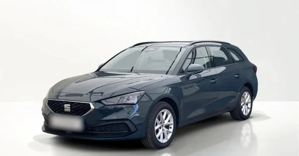 SEAT  Leon 1.5 TSI Style