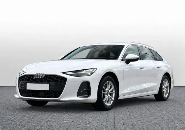 Audi  A6 TDI mHEV 150 kW S tronic