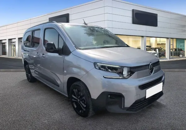 Citroen  Berlingo XL 1.5 BlueHDI Max S&S EAT8