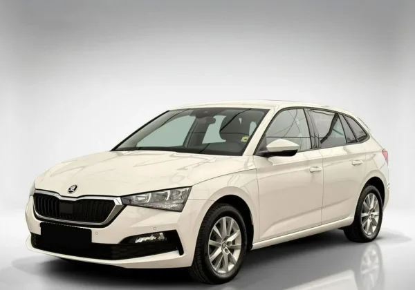 Skoda  Scala 1.0 TSI Ambition