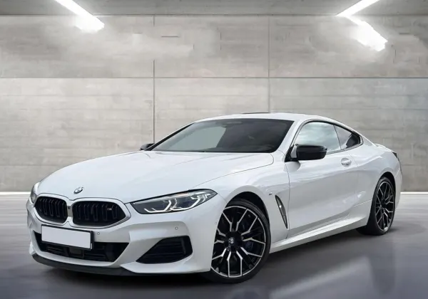 BMW Seria 8 M850i xDrive