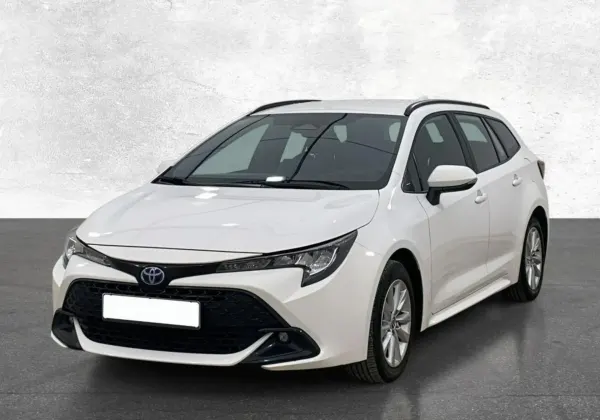 Toyota  Corolla 1.8 Hybrid Comfort