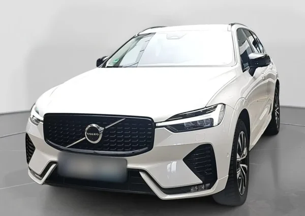Volvo  XC 60 B4 D AWD Plus Dark aut