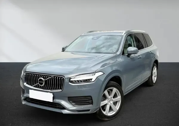 Volvo XC 90 B5 D AWD Core aut 2022 - używany samochód w leasingu