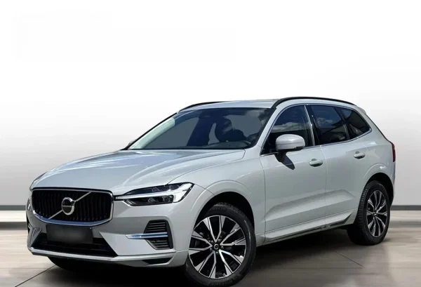 Volvo  XC 60 B5 B AWD Core aut