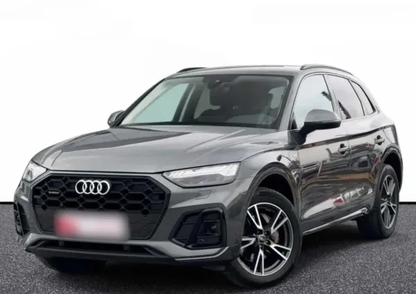 Audi  Q5 40 TDI mHEV Quattro Advanced S tronic